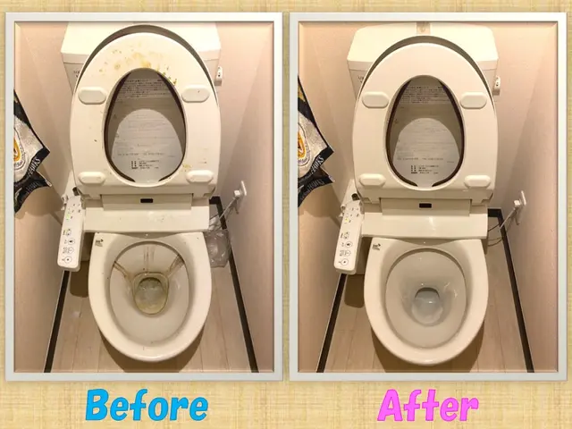 広島でハウスクリーニングを頼むならアールライフにお任せ！サービスの画像