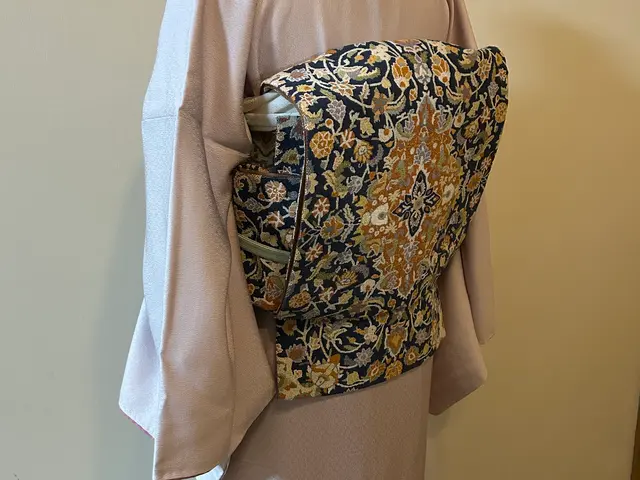 15年の経験と300件の実績！安心と満足の着付けサービス