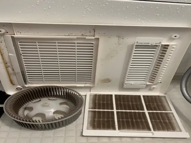 お客様から信頼いただけるよう、一つ一つの作業を迅速丁寧に対応します！サービスの画像