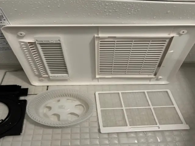 お客様から信頼いただけるよう、一つ一つの作業を迅速丁寧に対応します！サービスの画像