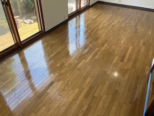 25年耐久の安心施工　☆くらしのマーケット出店1周年☆　お得なキャンペーン中！サービスの画像