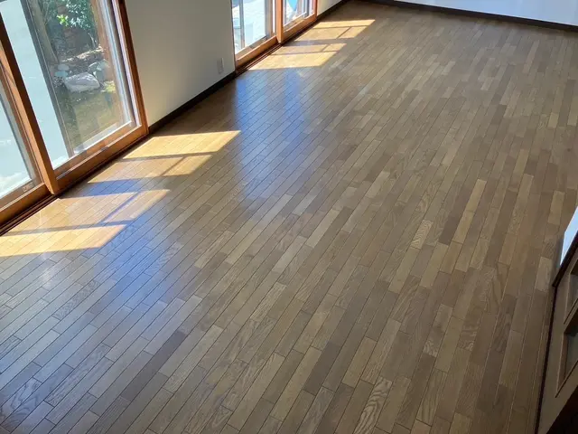 25年耐久の安心施工　☆くらしのマーケット出店1周年☆　お得なキャンペーン中！サービスの画像