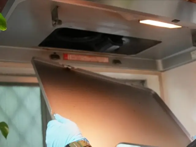 女性の作業になります。事前に現調して作業が可能かどうかの判断をさせてください。サービスの画像