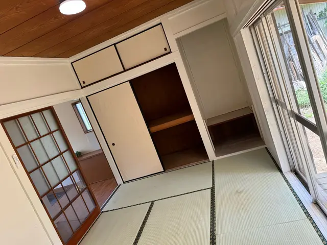 専門スキルで古くなってしまったクッションフロアをきれいに生まれ変わらせます！サービスの画像