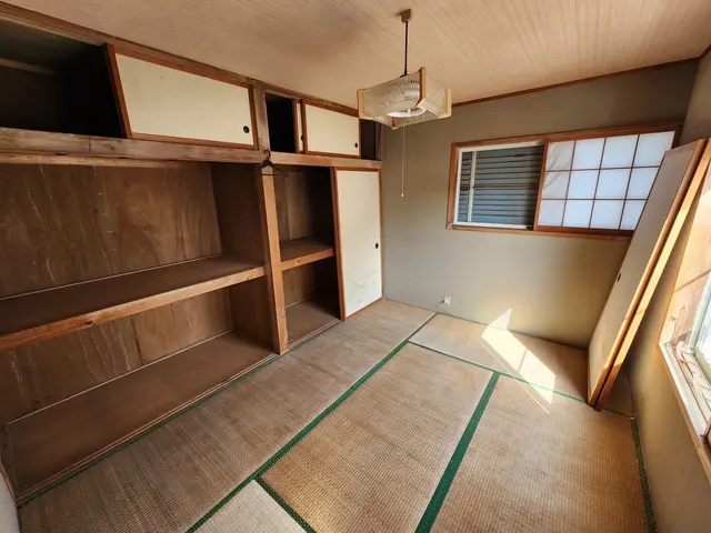 専門スキルで古くなってしまったクッションフロアをきれいに生まれ変わらせます！サービスの画像