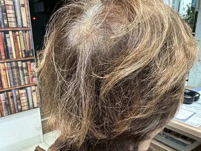 「20年以上の実績と信頼！ご自宅で美容室と同じ仕上がりと感動をお届けします！サービスの画像