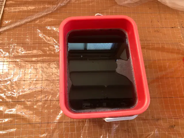 【安心・安全エコ洗剤】カビ菌徹底除去！★複数台割引￥2,000円引き★サービスの画像