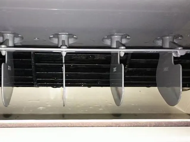 【安心・安全エコ洗剤】カビ菌徹底除去！★複数台割引￥2,000円引き★サービスの画像