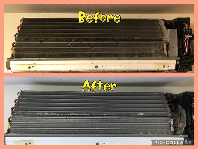 【安心・安全エコ洗剤】カビ菌徹底除去！★複数台割引￥2,000円引き★サービスの画像