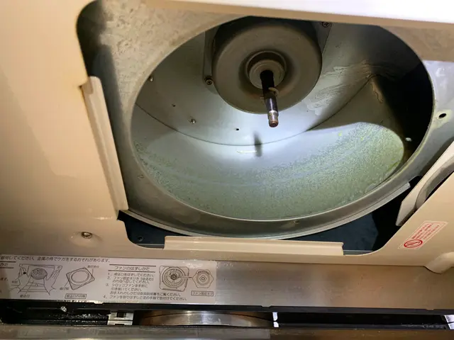 熊本の頑固な水アカはプロに任せた方が効率的ですよ！サービスの画像