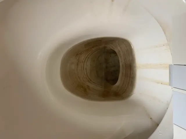 熊本の頑固な水アカはプロに任せた方が効率的ですよ！サービスの画像