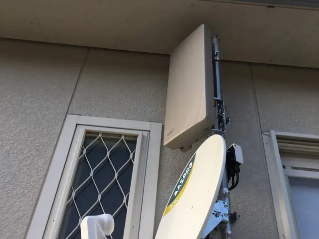 前職は放送技術者　トータル28年の実績と正確な調整・配線技術でお困りごとを解決サービスの画像