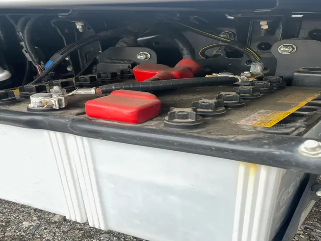 ☆バッテリー交換　バッテリーあがり　バッテリーチェック☆サービスの画像