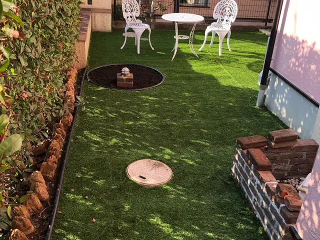 作業外注一切なし◎損害保険に加入済み◎豊富な経験と知識で安心！サービスの画像