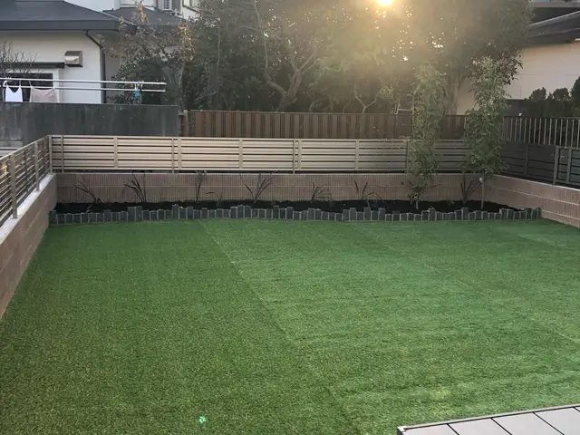 作業外注一切なし◎損害保険に加入済み◎豊富な経験と知識で安心！サービスの画像