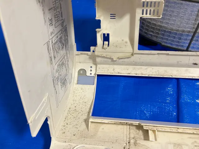 エアコンクリーニングセール中！複数台割引がお得！すべて自社で対応！損害保険加入済サービスの画像