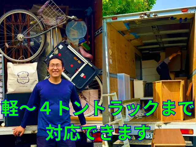 買い物だけでなく手続きや作業もお任せ下さいサービスの画像