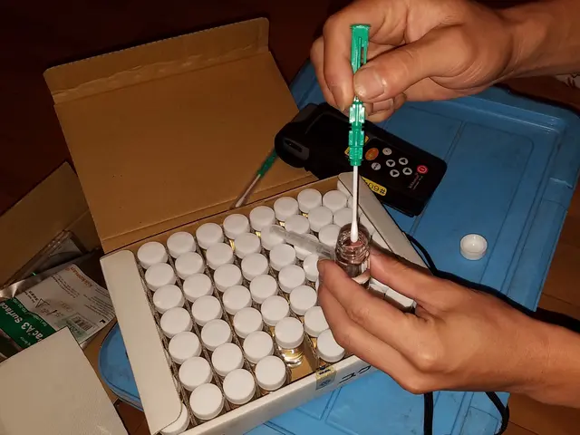 ＜横浜市発＞追い炊き配管内の電解酵素水による高圧除菌洗浄を実施いたしております。サービスの画像