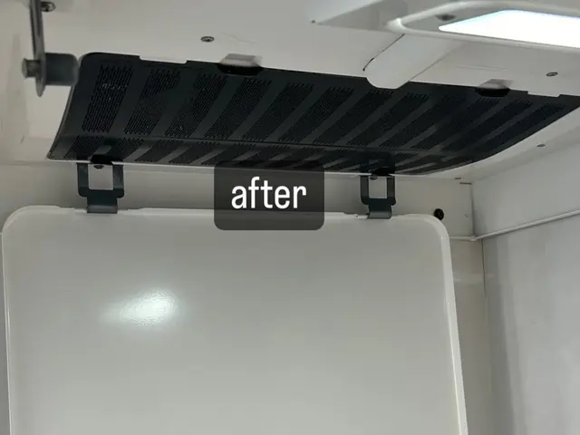 レンジフードクリーニング！頑固な油汚れも【将ちゃん】にお任せ下さい！サービスの画像