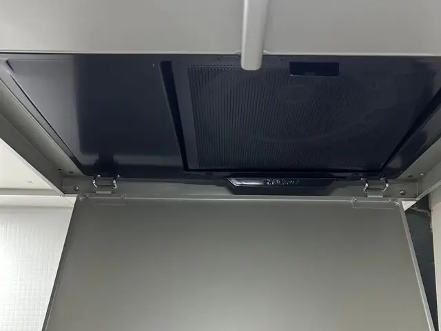 レンジフードクリーニング！頑固な油汚れも【将ちゃん】にお任せ下さい！サービスの画像