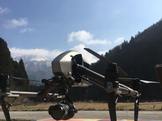 【ドローン使用】ダイナミックな映像が人気です★100%自社対応