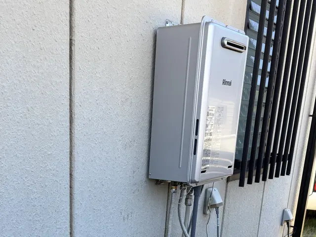 【損害保険加盟店】■40年の施工実績で安心■ガス機器設置スペシャリストが対応◎サービスの画像