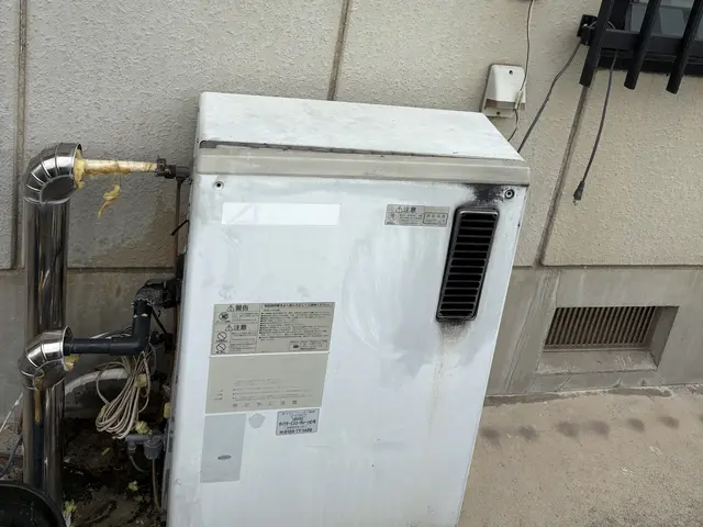 【損害保険加盟店】■40年の施工実績で安心■ガス機器設置スペシャリストが対応◎サービスの画像