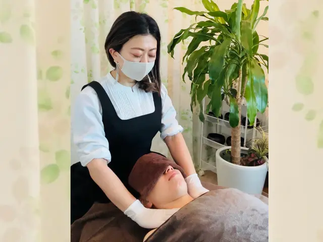 オイル/ほぐし☆癒やしチャージサービスの画像