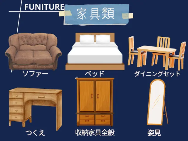 【相模原発】大量荷物もOK！安心と信頼をお届け！お気軽にお問い合わせください！サービスの画像