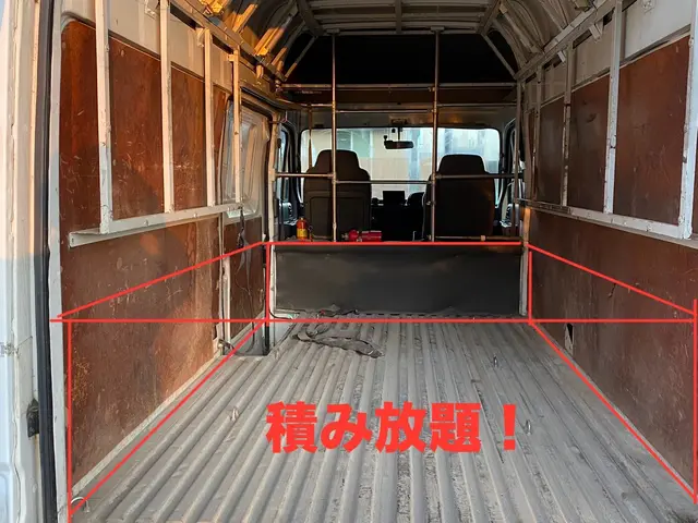 【相模原発】大量荷物もOK！安心と信頼をお届け！お気軽にお問い合わせください！サービスの画像