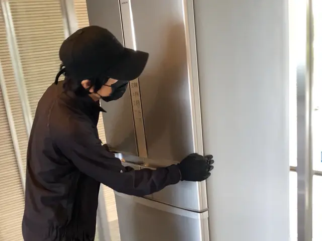 【八王子市発】一軒家丸ごともOK！安価にてお届け！お気軽にお問い合わせください！サービスの画像