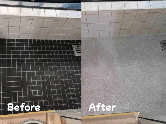 ご予算に合わせてカスタムOK！フルリニューアルから部分施工まで、対応いたします！サービスの画像