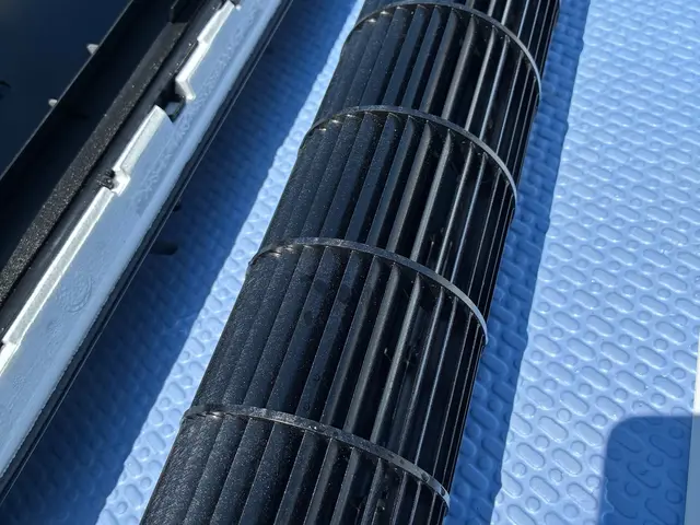 リピート率90％以上！ファン抜き完全分解洗浄対応店◎高品質のクリーニングを是非！サービスの画像