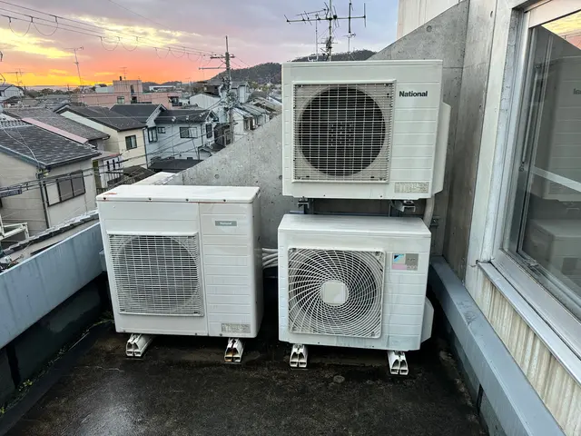 【30年の経験と実績で安心をお届けします！！】サービスの画像