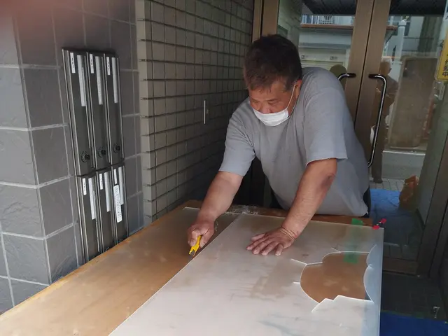 【業歴35年の実績】年中無休◎自信の自社施工◎アフターフォローも万全サービスの画像