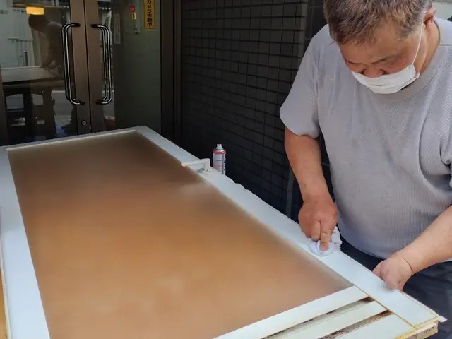 【業歴35年の実績】年中無休◎自信の自社施工◎アフターフォローも万全サービスの画像