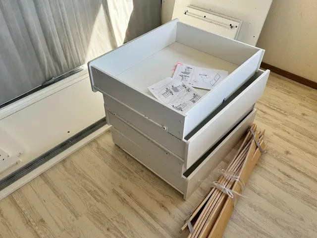 業者NGのIKEA家具等、解体代行します。【IKEA家具組立トレーニング受講済】サービスの画像