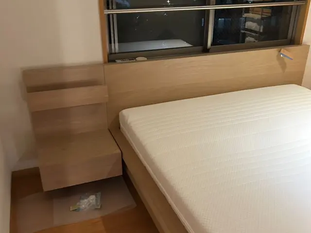 業者NGのIKEA家具等、解体代行します。【IKEA家具組立トレーニング受講済】サービスの画像