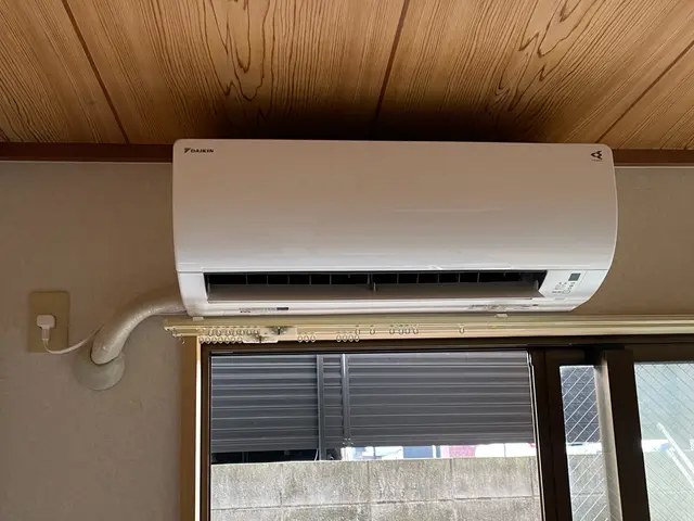 【2児のパパです★】プロの技術で快適空間を！12年の実績・1000台以上の経験◎サービスの画像