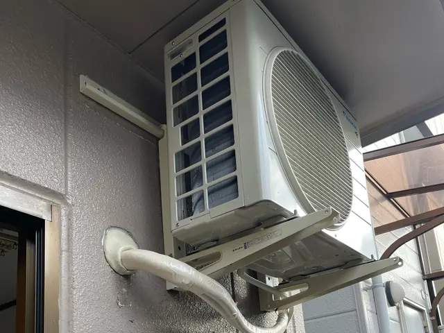 【2児のパパです★】プロの技術で快適空間を！12年の実績・1000台以上の経験◎サービスの画像