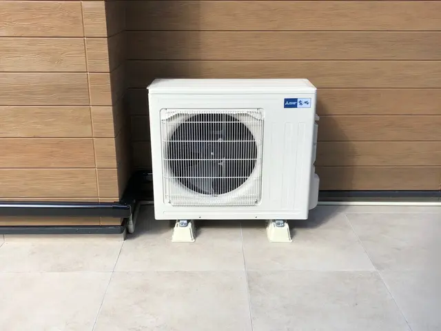 江口電住サービスにお任せ！！夫婦でお伺いいたします。エアコン処分無料引き取り。サービスの画像