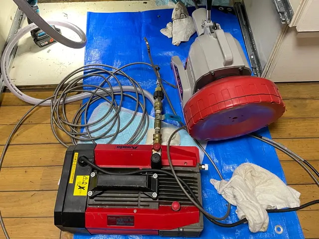 《カード決済対応》年中無休・土日祝もご予約大歓迎◆損害保険加入済で安心！サービスの画像