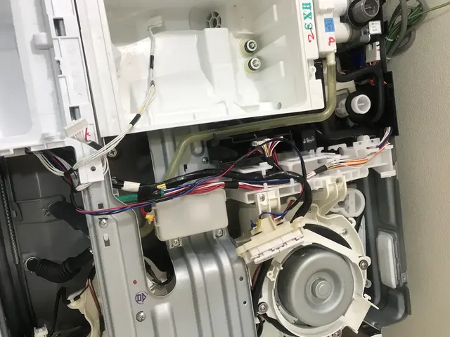 【お急ぎ対応可能♪】業界歴35年！国家資格保有の修理職人【メーカー技術校卒】サービスの画像