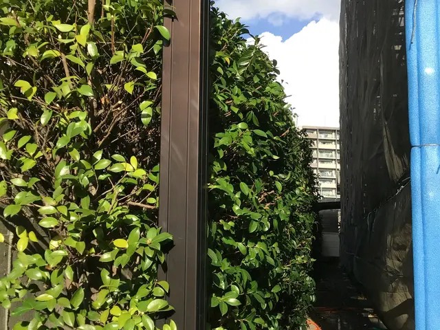 岩倉市発【職人歴35年の実績】作業外注なし全て自社対応！親切丁寧がモットー！サービスの画像