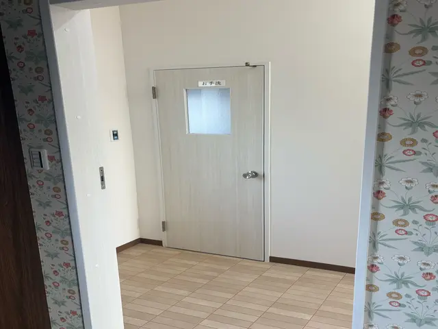 玄関美人（げんかんびじん）サービスの画像