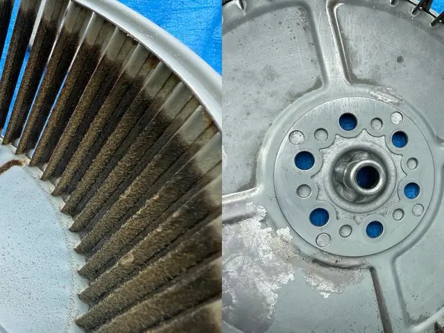 【綺麗な換気扇】◆年中無休・土日祝・営業時間外も大歓迎◆アフターフォロー万全サービスの画像