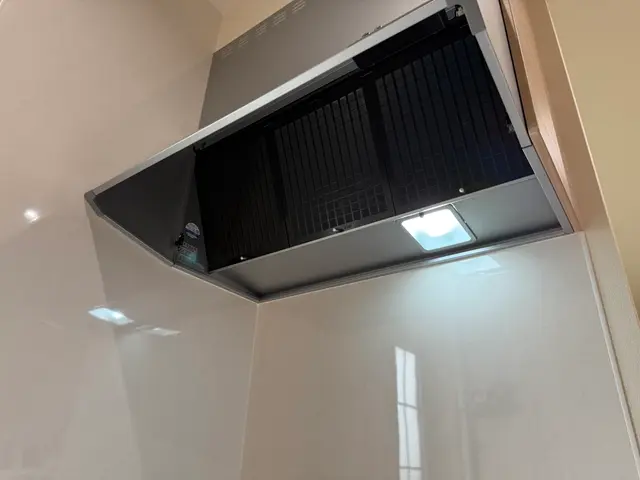 【綺麗な換気扇】◆年中無休・土日祝・営業時間外も大歓迎◆アフターフォロー万全サービスの画像