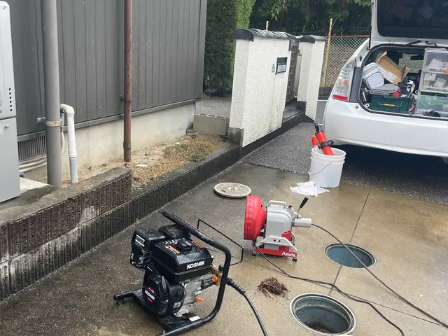 【累計1万件以上】外注無・損保◎即日作業のご相談もお気軽に♪サービスの画像