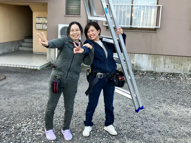 ★店長イマイが訪問します★即対応『このサービスについて質問する』からお問い合わせサービスの画像