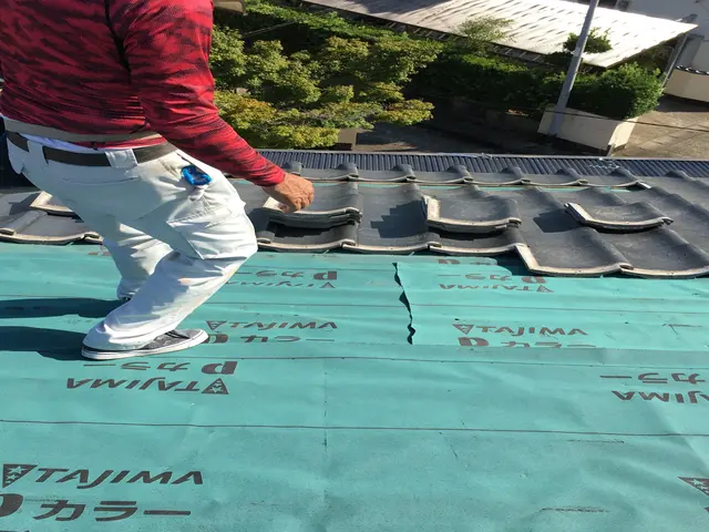 【業歴30年の経験と実績】年中無休・外注なし自社施工・仕上がり保証あり！サービスの画像